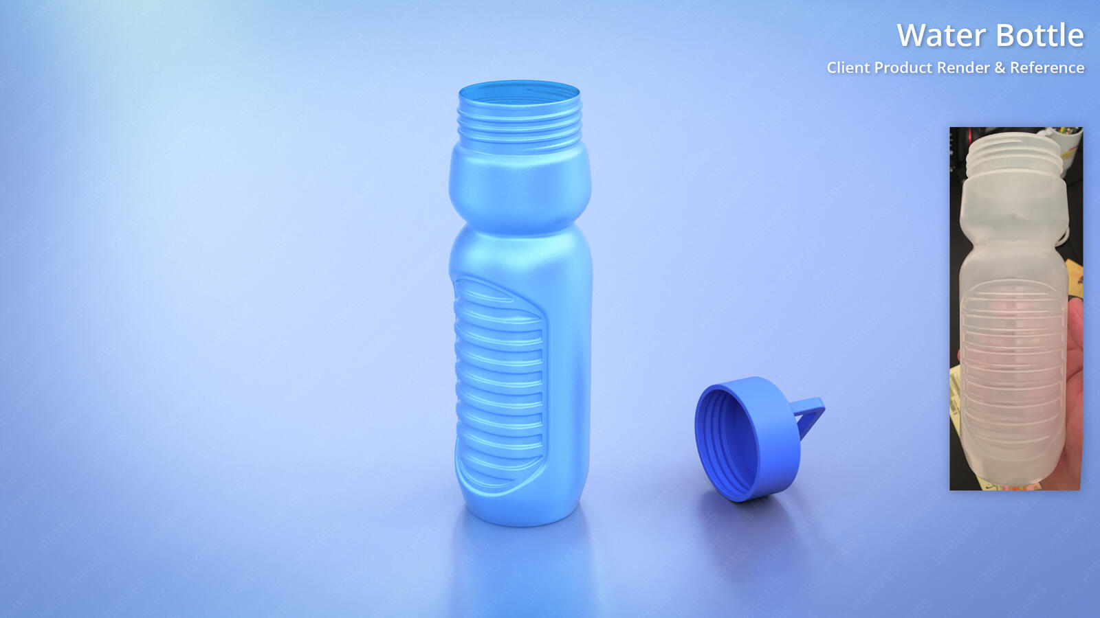 Water Bottle